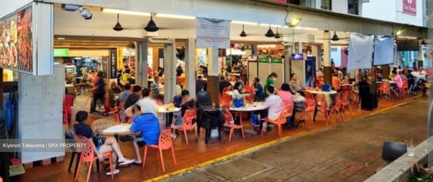 Lorong 25a Geylang (D14), Shop House #563305901